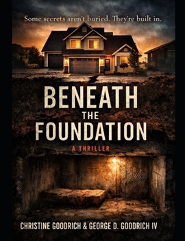Paperback Beneath The Foundation Book