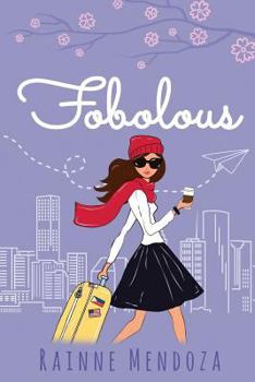 Paperback Fobolous Book