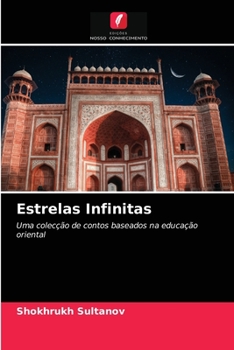 Paperback Estrelas Infinitas [Portuguese] Book