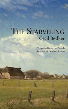 Paperback The Starveling Book