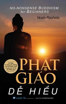 Paperback No-Nonsense Buddhism for Beginners [Vietnamese] Book
