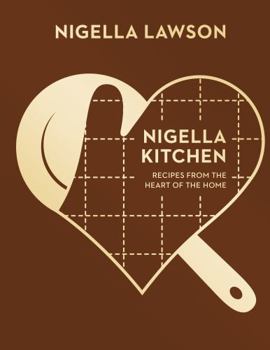 Paperback Nigella Kitchen Book