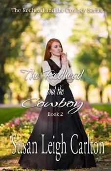 Paperback The Redhead and the Cowboy: Book 2 Book