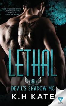 Paperback Lethal Book