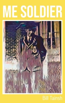 Paperback Me Soldier Book