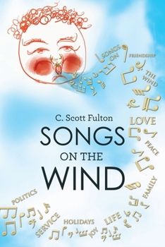 Paperback Songs on the Wind Book