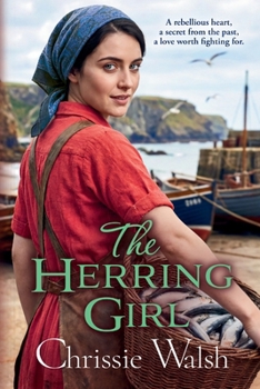 Paperback The Herring Girl Book