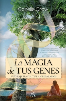 Paperback Magia de Tus Genes, La [Spanish] Book