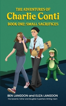 Paperback Small Sacrifices Book