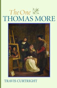 Paperback The One Thomas More Book