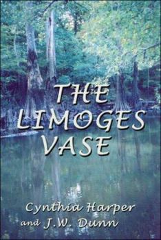 Paperback The Limoges Vase Book