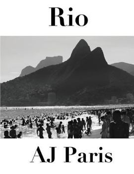 Paperback Rio Book