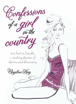 Paperback Confessions of a Girl in the Country Book