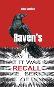 Paperback Raven's Recall Book