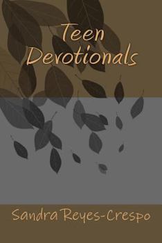 Teen Devotionals