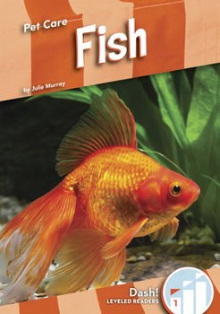 Fish - Book  of the Pet Care