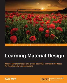 Paperback Learning Material Design Book