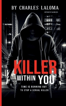 Paperback Killer within you Book