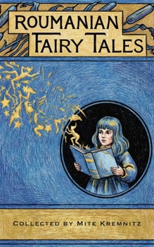 Paperback Roumanian Fairy Tales Book
