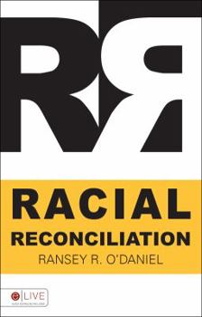 Paperback Racial Reconciliation Book