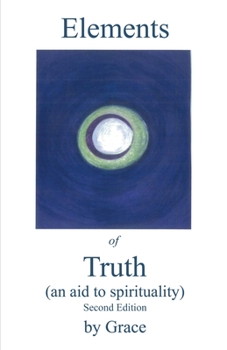 Paperback Elements of Truth (An Aid to Spirituality) Book