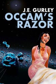 Paperback Occam's Razor Book