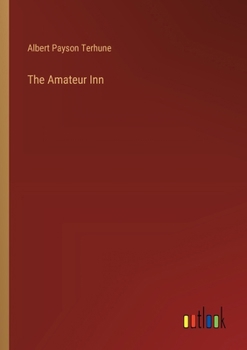 Paperback The Amateur Inn Book