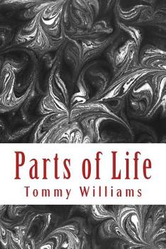 Paperback Parts of Life Book