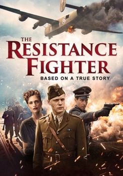 DVD The Resistance Fighter Book
