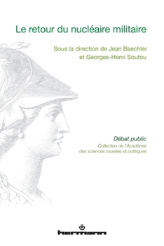Paperback Le retour du nucléaire militaire [French] Book