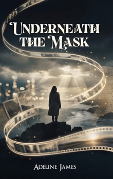 Hardcover Underneath the Mask Book