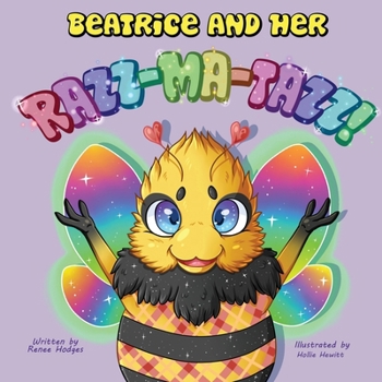 Paperback Beatrice and Her Razzmatazz Book