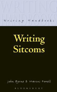 Paperback Writing Sitcoms Book