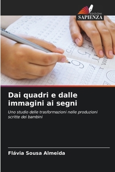 Paperback Dai quadri e dalle immagini ai segni [Italian] Book