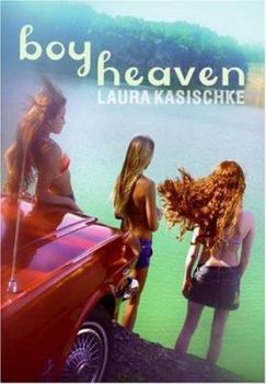 Hardcover Boy Heaven Book