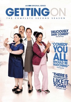 Getting On: The Complete Second Season
