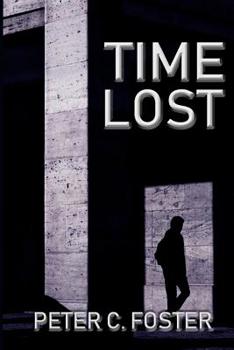 Paperback Time Lost Book