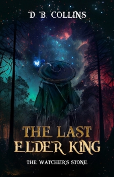 Paperback The Last Elder King Book