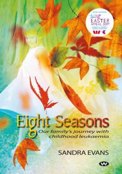 Paperback Eight Seasons Book