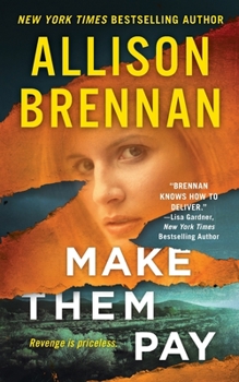 Make Them Pay - Book #12 of the Lucy Kincaid