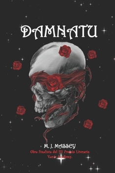 Paperback Damnatu [Spanish] Book