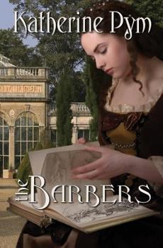 Paperback The Barbers Book