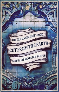 Paperback Cut From The Earth Book
