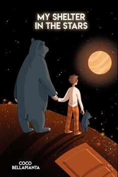 Paperback My Shelter In the Stars Book
