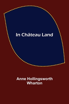 Paperback In Château Land Book