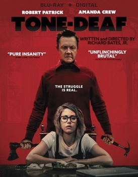 Tone Deaf