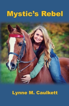 Paperback Mystic's Rebel Book