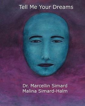 Paperback Tell Me Your Dreams Book