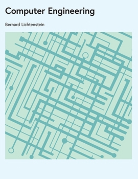 Paperback Computer Engineering Book