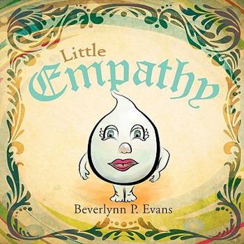 Paperback Little Empathy Book
